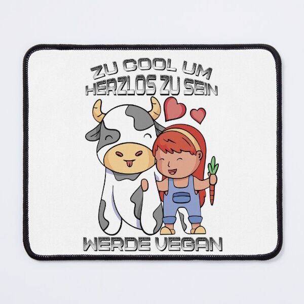 Item preview, Too Cool To Be Heartless, Go Vegan, Funny designed and sold by Shirtflyer.