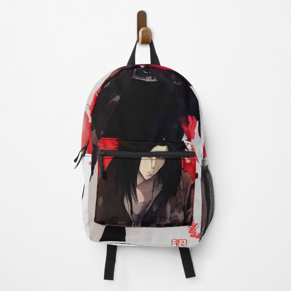 Item preview, MGSxShonen #1 - Madara as Liquid Snake designed and sold by Midalle.