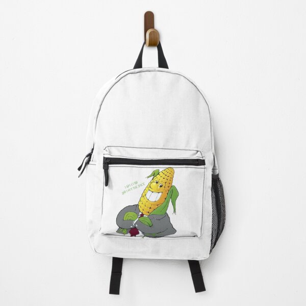 Item preview, IT'S MR. CORN (HE HAS THE JUICE) designed and sold by Picture Perfect Prints & Apparel.