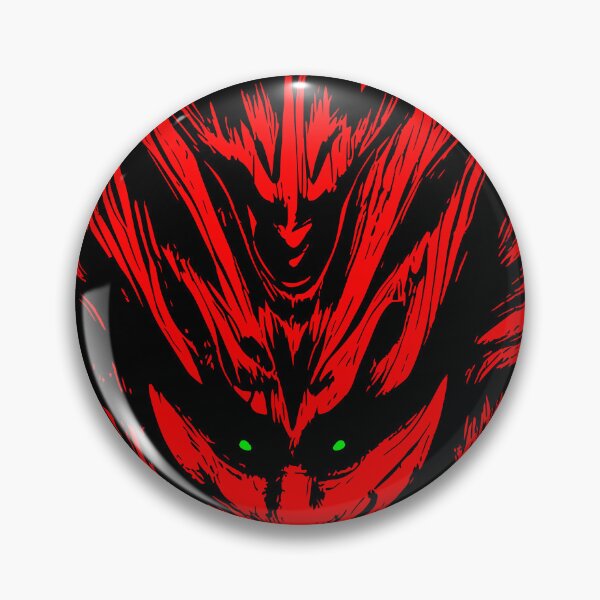 Item preview, Halloween Red Spectre designed and sold by HalloweenThings.