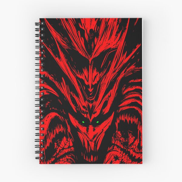 Item preview, Halloween Red Spectre designed and sold by HalloweenThings.