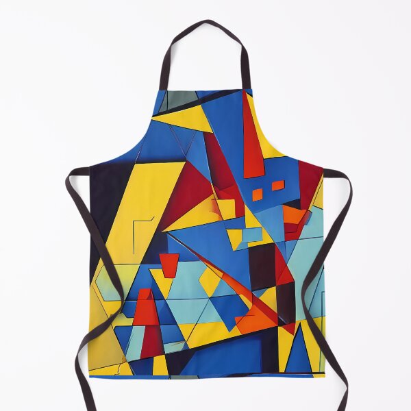 Item preview, Post Modern Art designed and sold by Kybruno's Creations.