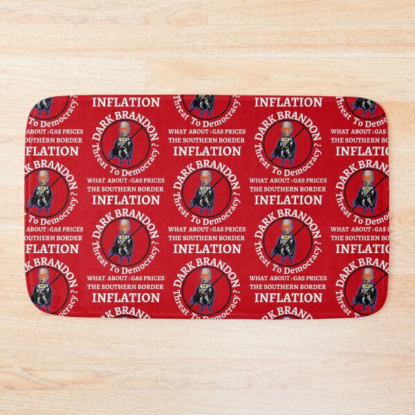 Item preview, Dark Brandon Speech designed and sold by WoodburyLake.