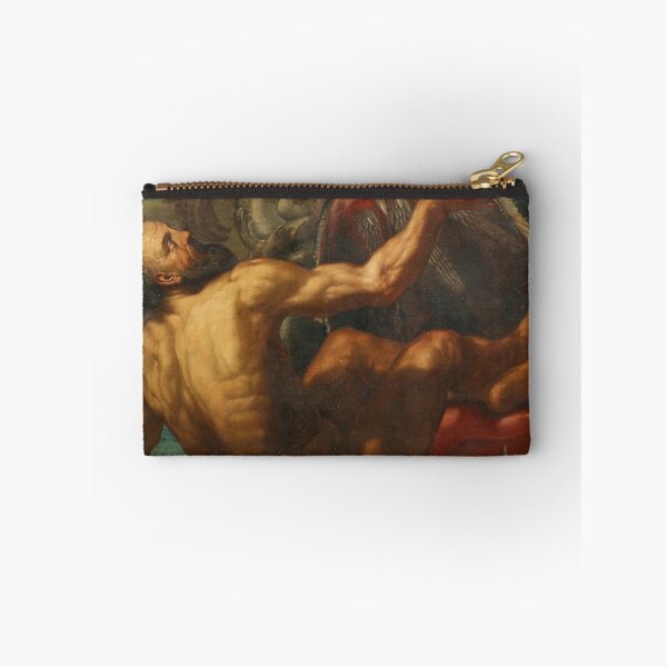Item preview, Jonah and the Whale | Pietro Liberi | 1660 Renaissance Biblical Art designed and sold by CJET.