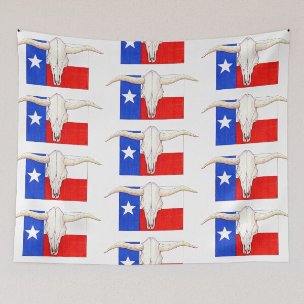 Item preview, Texas Longhorn designed and sold by Charles  Jones.