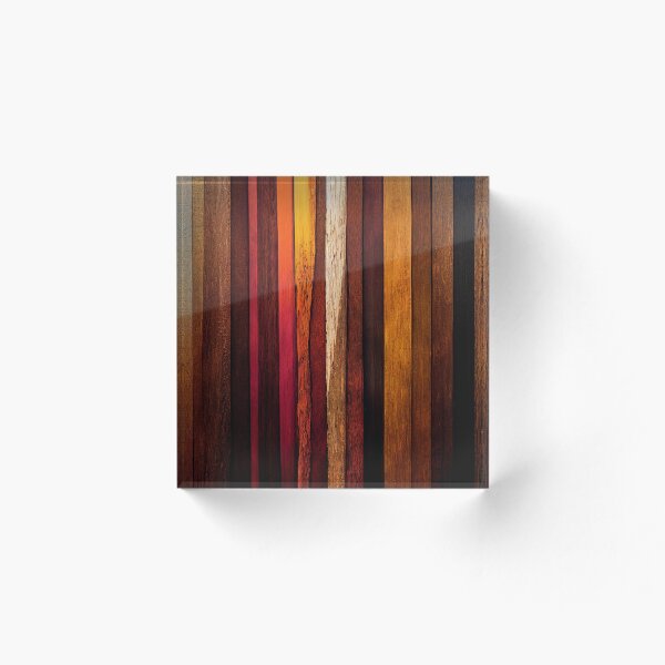Item preview, stained wood designed and sold by W D.
