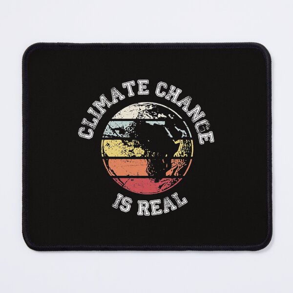Artikelvorschau, Der Klimawandel ist real entworfen und verkauft von teedesign2015.