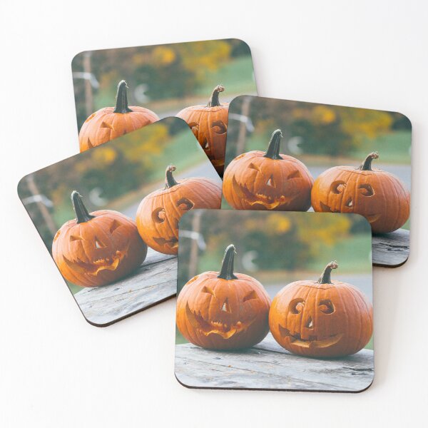 Item preview, Jack-O-Lanterns  designed and sold by HeatherAP.