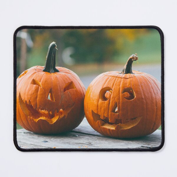 Item preview, Jack-O-Lanterns designed and sold by HeatherAP.