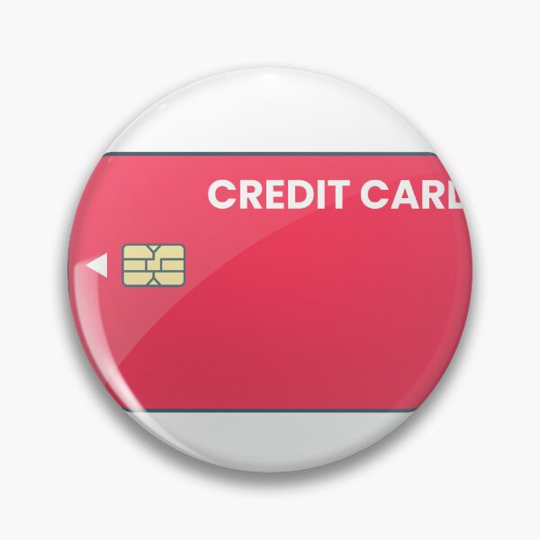 Item preview, credit card designed and sold by AMICO77.