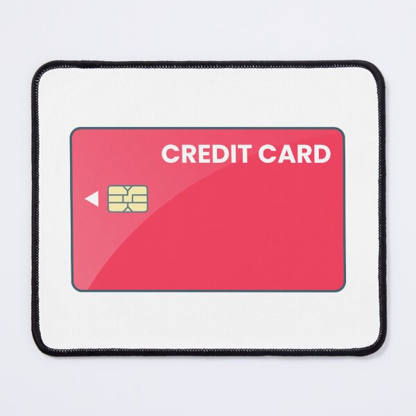 Item preview, credit card designed and sold by AMICO77.