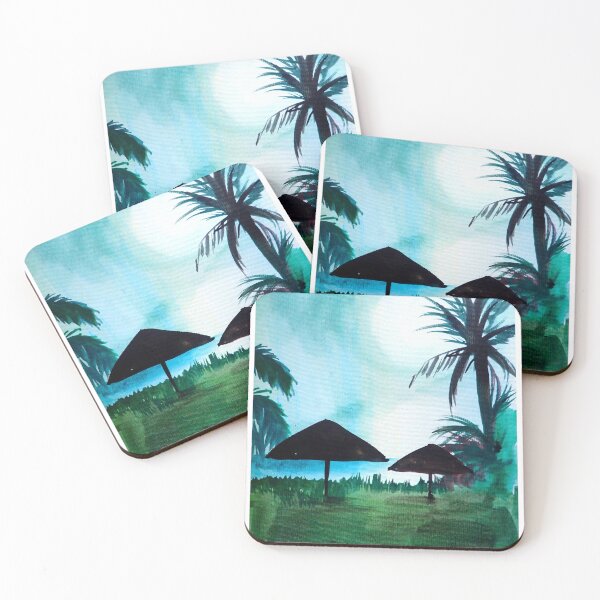 Item preview, Las Lajas Sunset, Boquete Panama  designed and sold by julyperson.