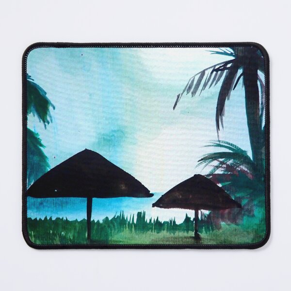 Item preview, Las Lajas Sunset, Boquete Panama designed and sold by julyperson.