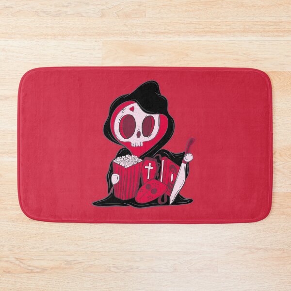 Item preview, Wanna watch horror films? designed and sold by Jess.a.creates.