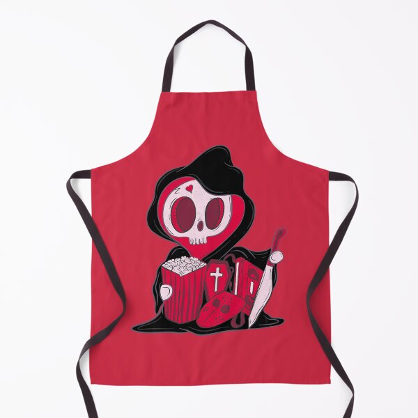 Item preview, Wanna watch horror films? designed and sold by Jess.a.creates.