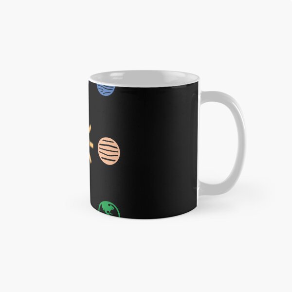 Item preview, Solar System - Planet designed and sold by FridPix.
