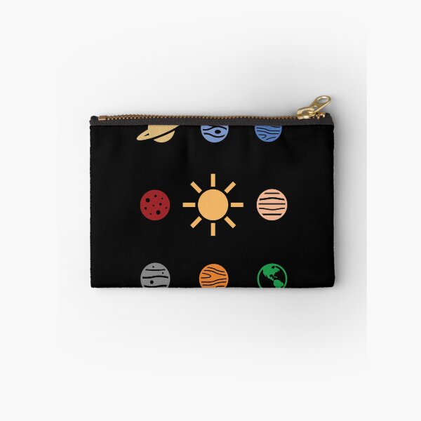 Item preview, Solar System - Planet designed and sold by FridPix.