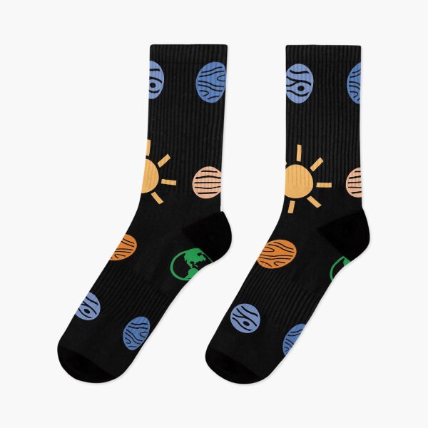 Item preview, Solar System - Planet designed and sold by FridPix.