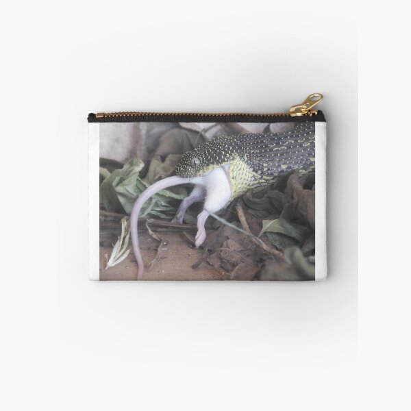 Item preview, Mouse consumed by snake designed and sold by Martina Nicolls.
