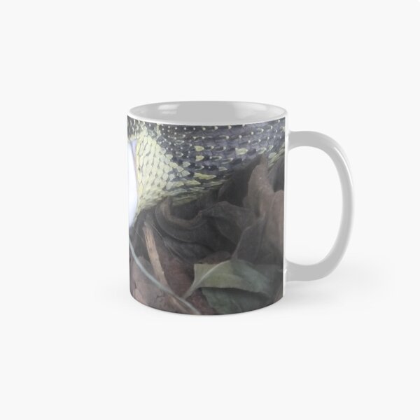 Item preview, Mouse consumed by snake designed and sold by Martina Nicolls.