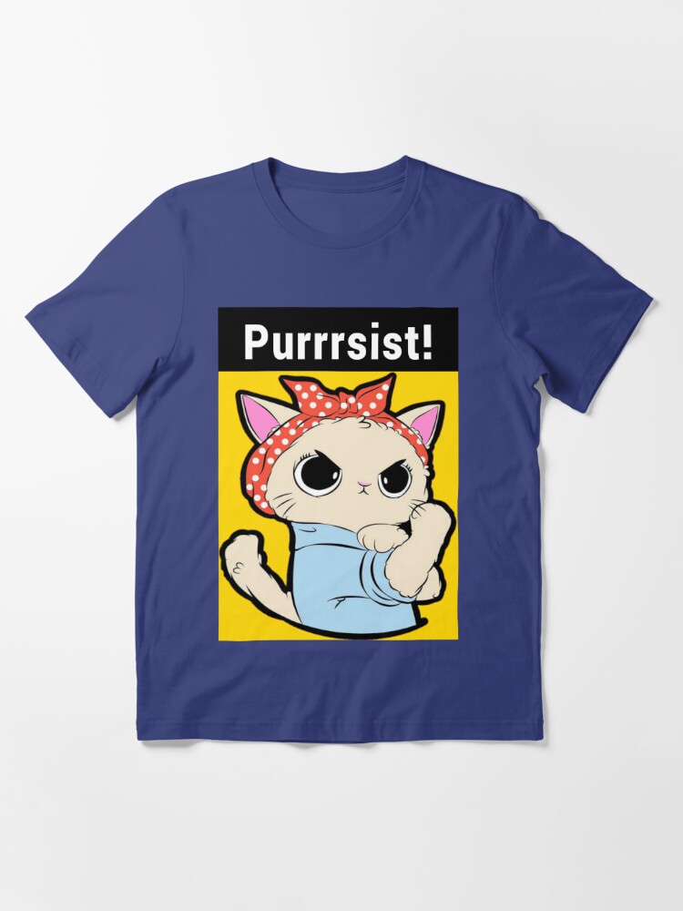 Purrrsist store