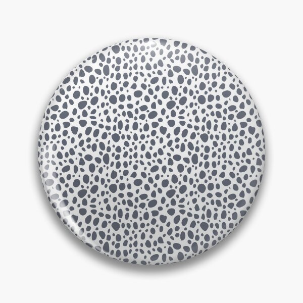 Item preview, Shuttle Grey Dalmatian | Beautiful Interior Design designed and sold by infinitehue-5.
