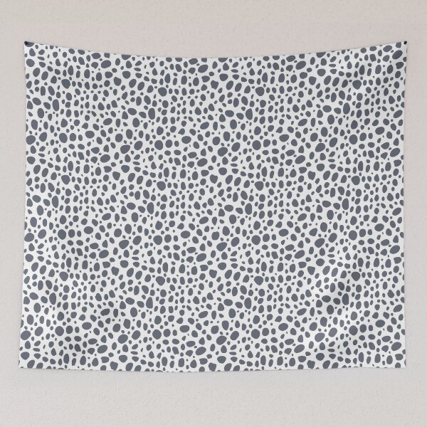 Item preview, Shuttle Grey Dalmatian | Beautiful Interior Design designed and sold by infinitehue-5.