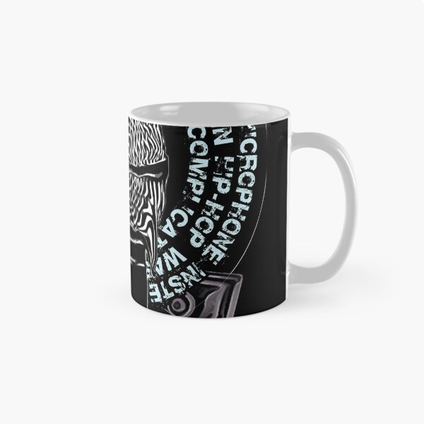 Item preview, Microphone Fiend Lyrics designed and sold by sbdigital.