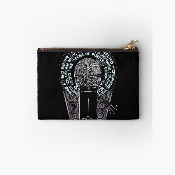 Item preview, Microphone Fiend Lyrics designed and sold by sbdigital.