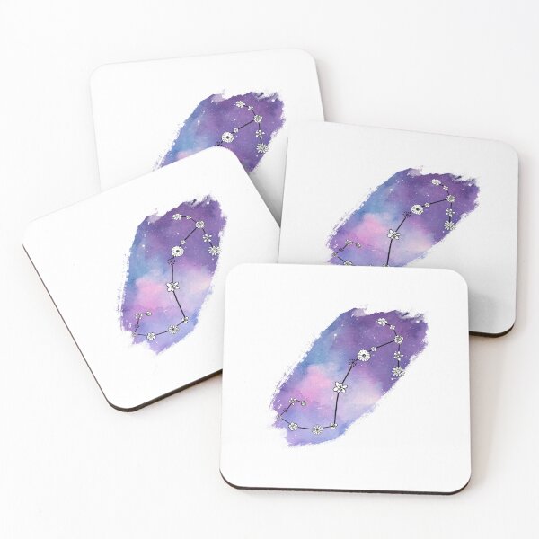 Item preview, Scorpio Flower Constellation designed and sold by BonjouritsKP.