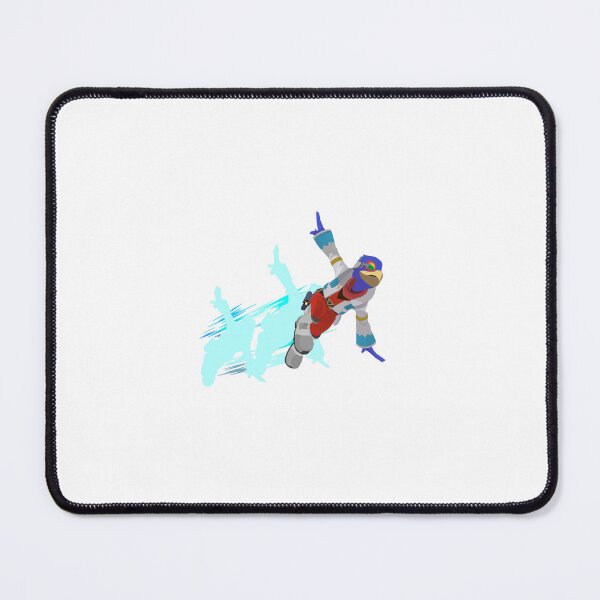 Item preview, falco phantasm SSBU simple designed and sold by SmasherDesigns.