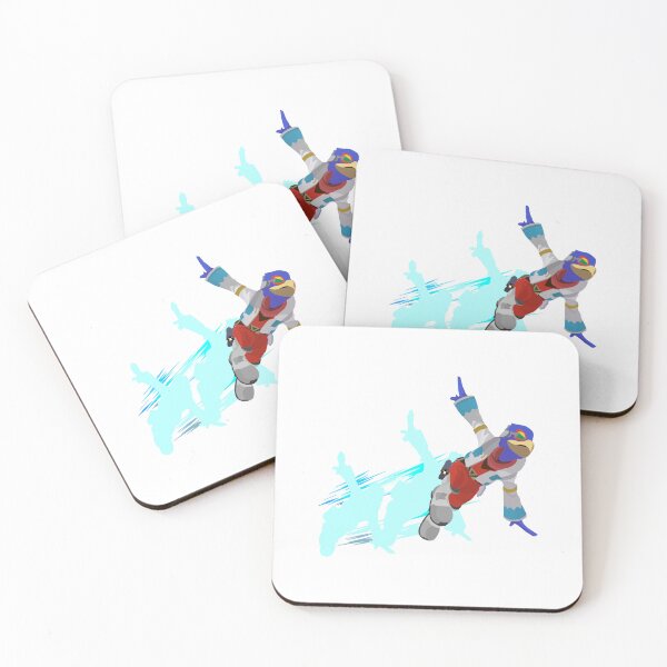 Item preview, falco phantasm SSBU simple designed and sold by SmasherDesigns.
