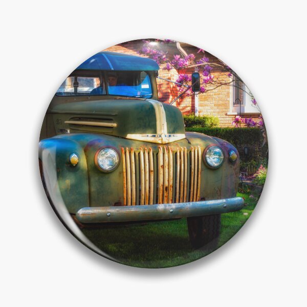 Item preview, 46 Ford Truck Two Ton designed and sold by Robert Alsop.