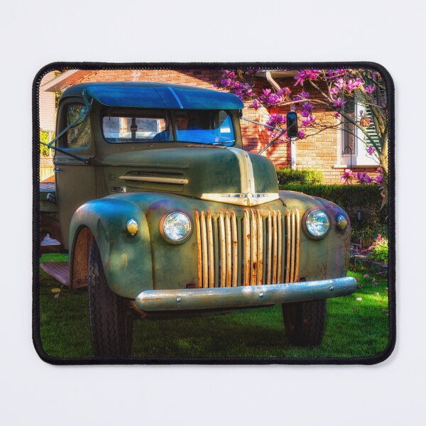 Item preview, 46 Ford Truck Two Ton designed and sold by Robert Alsop.