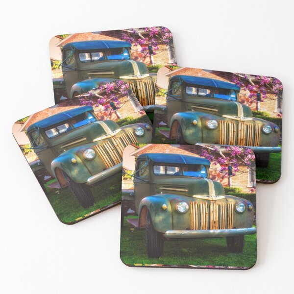 Item preview, 46 Ford Truck Two Ton designed and sold by Robert Alsop.