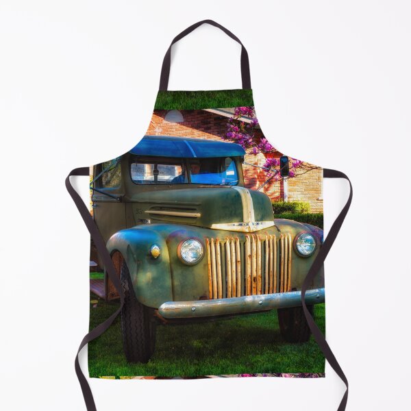 Item preview, 46 Ford Truck Two Ton designed and sold by Robert Alsop.