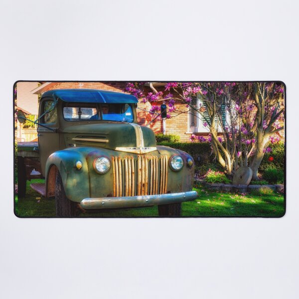 Item preview, 46 Ford Truck Two Ton designed and sold by Robert Alsop.