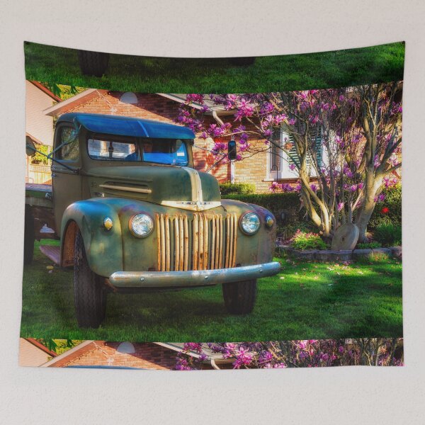 Item preview, 46 Ford Truck Two Ton designed and sold by Robert Alsop.