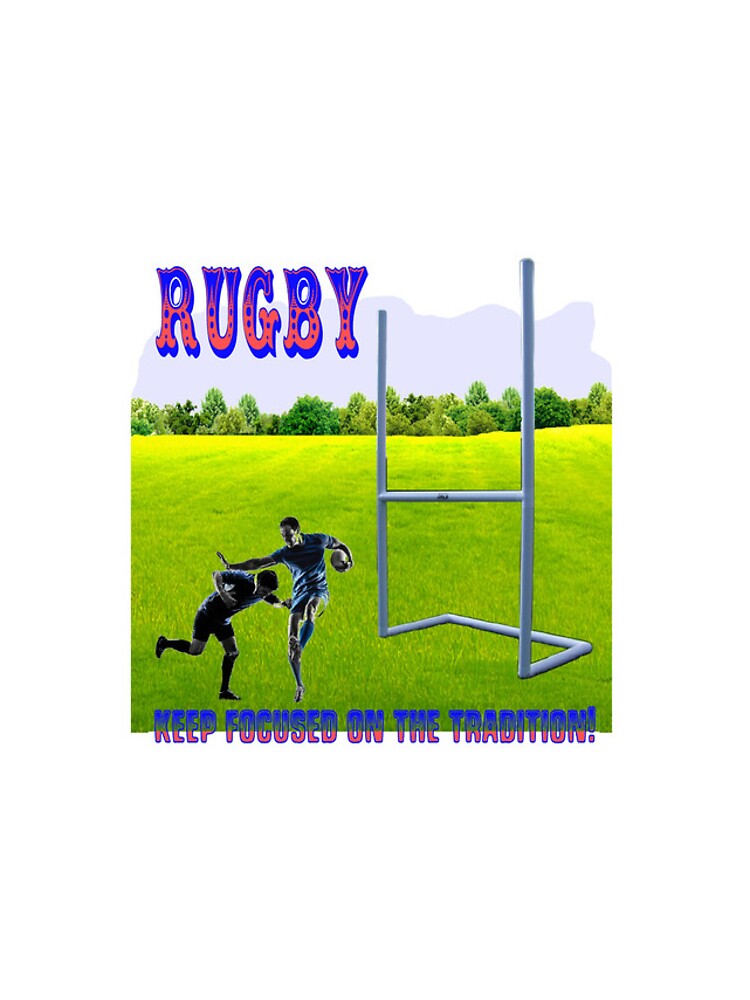 Thumbnail 4 of 4, Samsung Galaxy Phone Case, Keep focused Rugby 01 designed and sold by CHROMOS.