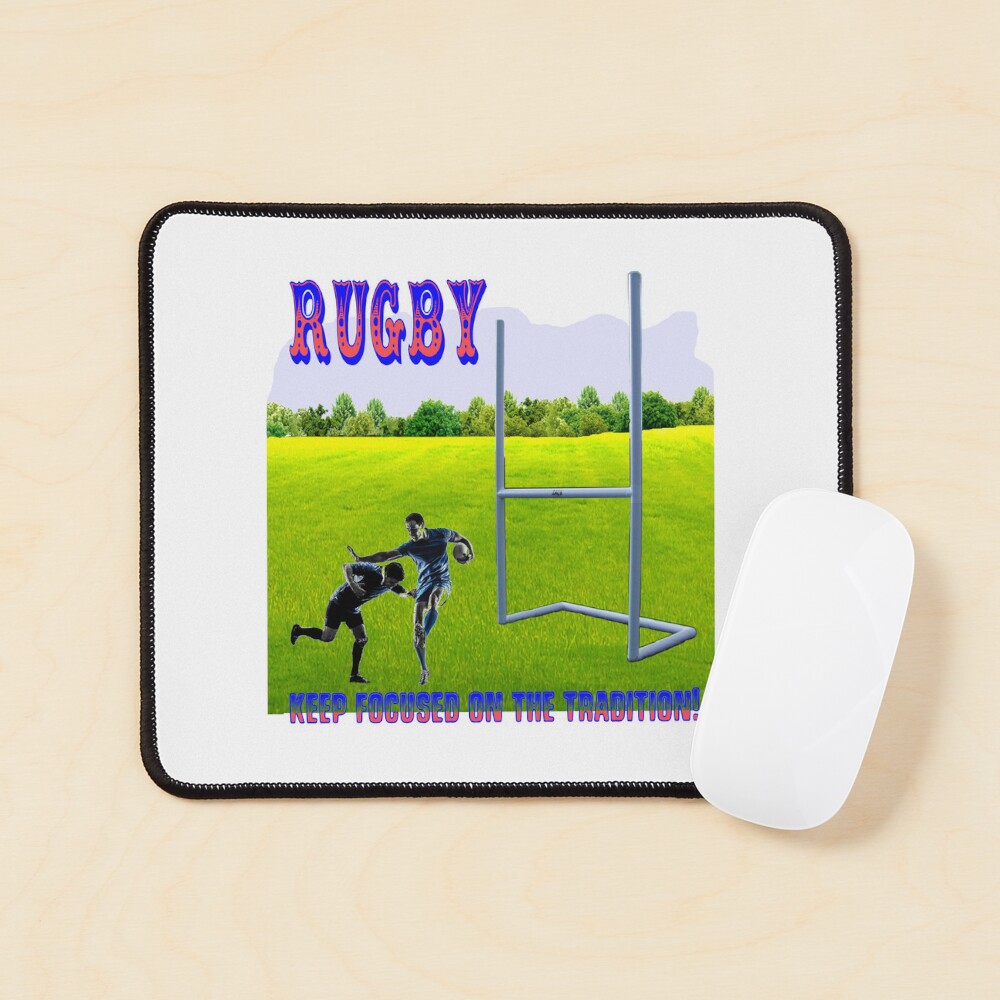 Item preview, Mouse Pad designed and sold by CHROMOS.