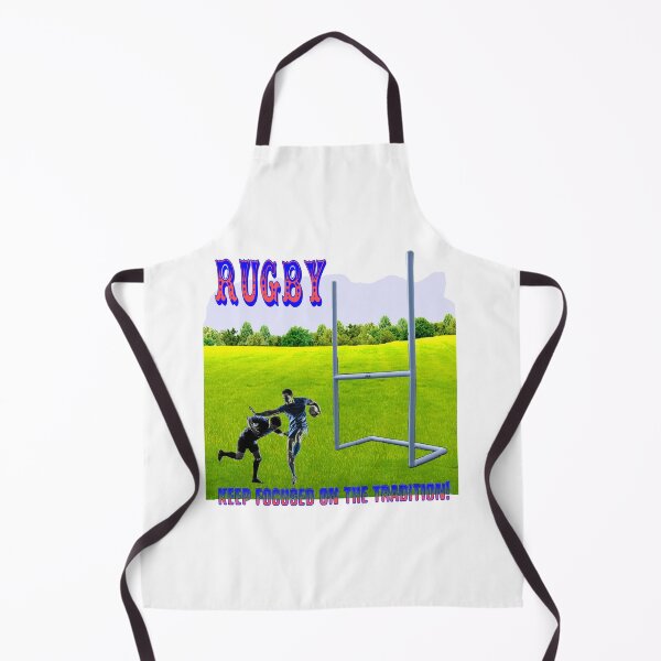 Item preview, Keep focused Rugby 01 designed and sold by CHROMOS.