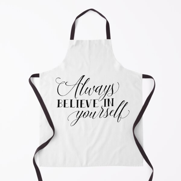 Item preview, Always Believe In Yourself designed and sold by Jenn Graham.