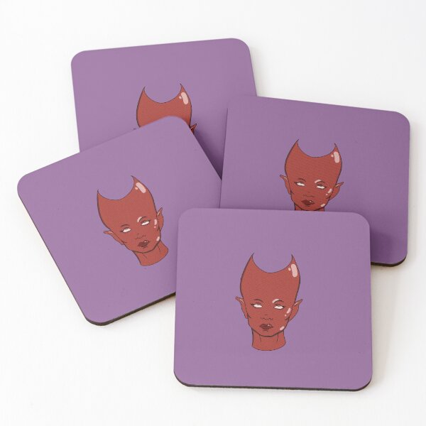 Item preview, Satan's Secretary designed and sold by GarbageCat.