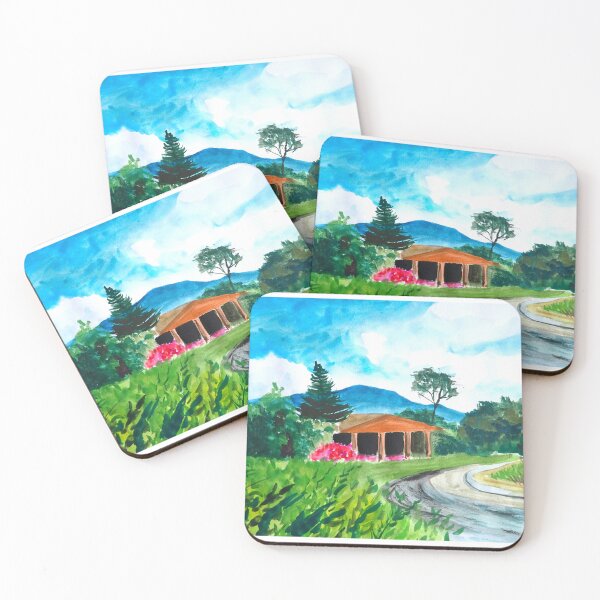 Item preview, House in Boquete, Panama designed and sold by julyperson.