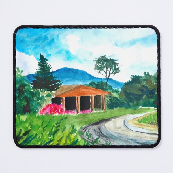 Item preview, House in Boquete, Panama designed and sold by julyperson.