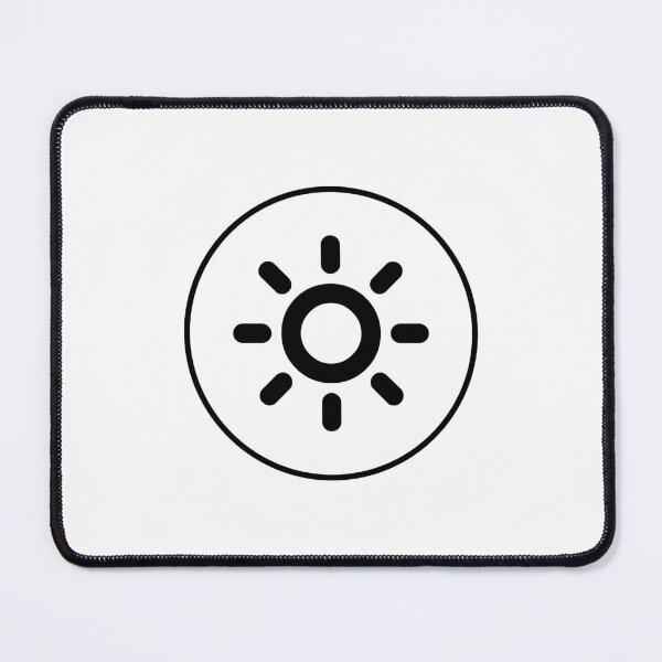 Item preview, Sunshine Sun cute icon designed and sold by Inspirationmotivation.