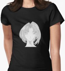 Bemused Women's Fitted T-Shirt
