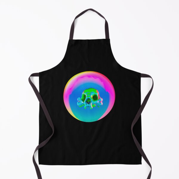 Item preview, Bubble skull dog designed and sold by imagincrazy.