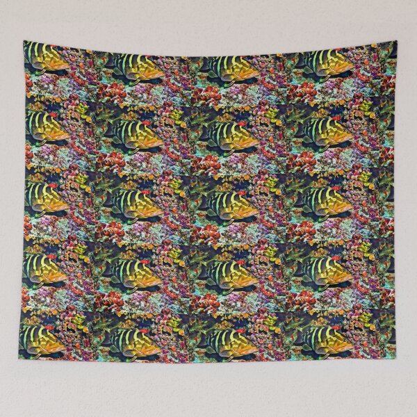Item preview, Grouper designed and sold by Carey Chen.