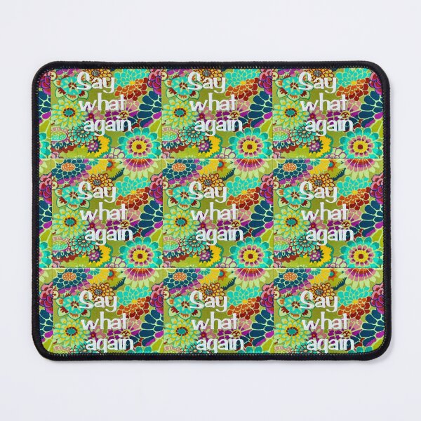 Item preview, Say What Again designed and sold by Abby DuBose.